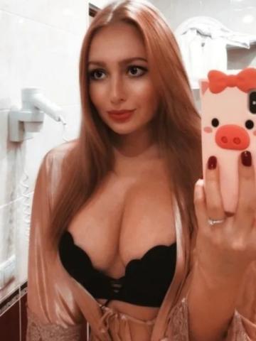 Индивидуалка Виталина Фотография 3