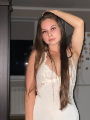 Индивидуалка Оксана Фотография 3